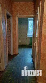 2-к квартира, вторичка, 41м2, 2/2 этаж