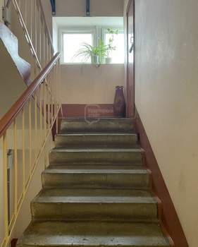 2-к квартира, вторичка, 52м2, 7/9 этаж