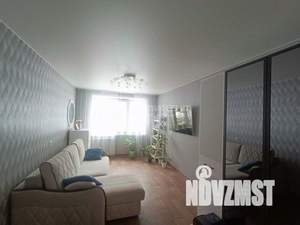 3-к квартира, вторичка, 70м2, 2/9 этаж