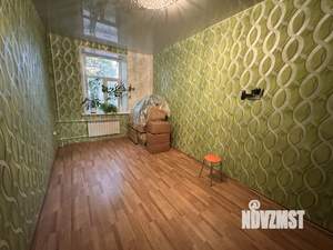 3-к квартира, вторичка, 57м2, 3/3 этаж