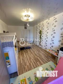 1-к квартира, вторичка, 43м2, 8/18 этаж