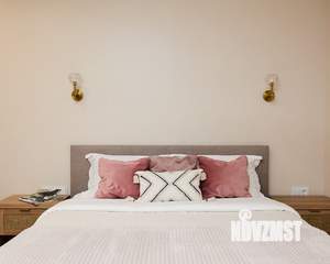 1-к квартира, вторичка, 42м2, 4/14 этаж