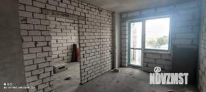 1-к квартира, сданный дом, 47м2, 7/8 этаж