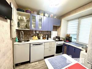 2-к квартира, вторичка, 43м2, 1/5 этаж