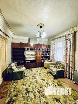 3-к квартира, вторичка, 62м2, 1/2 этаж