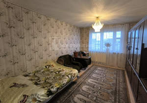 2-к квартира, вторичка, 54м2, 9/9 этаж