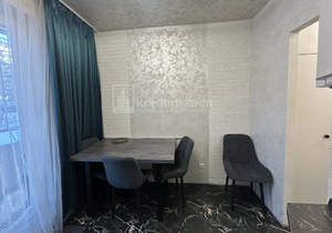 1-к квартира, вторичка, 34м2, 1/5 этаж