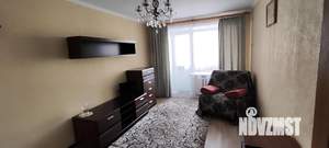 2-к квартира, вторичка, 42м2, 5/5 этаж