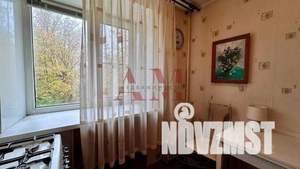 1-к квартира, вторичка, 31м2, 3/5 этаж