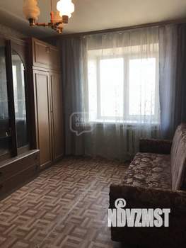 1-к квартира, вторичка, 27м2, 4/9 этаж