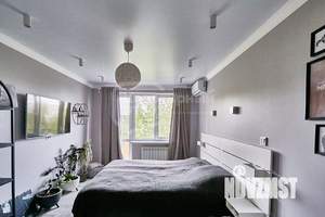 1-к квартира, вторичка, 35м2, 4/5 этаж