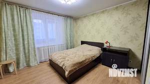 2-к квартира, вторичка, 70м2, 1/7 этаж