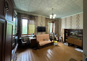 1-к квартира, вторичка, 36м2, 2/3 этаж