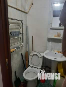 1-к квартира, вторичка, 27м2, 9/9 этаж