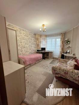 3-к квартира, вторичка, 71м2, 3/9 этаж
