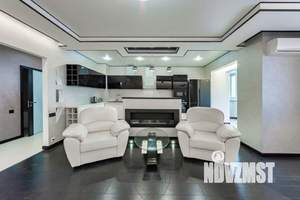 3-к квартира, вторичка, 95м2, 13/14 этаж