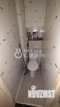 1-к квартира, вторичка, 32м2, 3/5 этаж