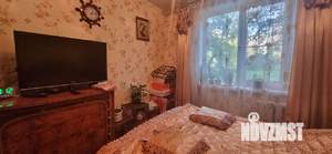 2-к квартира, вторичка, 52м2, 1/5 этаж