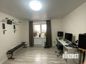 2-к квартира, сданный дом, 46м2, 5/10 этаж