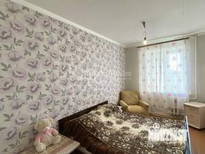 3-к квартира, вторичка, 57м2, 8/9 этаж