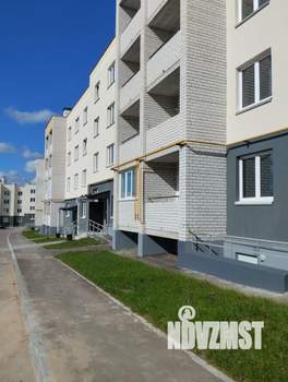 2-к квартира, вторичка, 48м2, 3/4 этаж