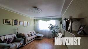 3-к квартира, вторичка, 108м2, 2/5 этаж