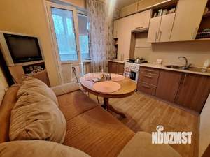 2-к квартира, вторичка, 54м2, 4/5 этаж