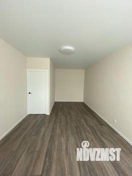 1-к квартира, вторичка, 40м2, 3/9 этаж