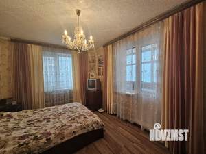 2-к квартира, вторичка, 53м2, 7/9 этаж