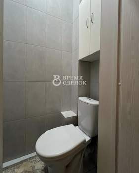 2-к квартира, вторичка, 36м2, 1/3 этаж