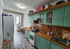 1-к квартира, вторичка, 35м2, 4/9 этаж