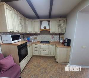 1-к квартира, вторичка, 38м2, 7/11 этаж