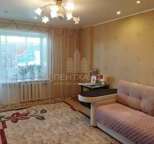 3-к квартира, вторичка, 62м2, 7/9 этаж