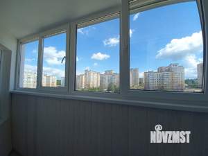 2-к квартира, вторичка, 58м2, 5/12 этаж