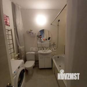 1-к квартира, вторичка, 39м2, 2/10 этаж