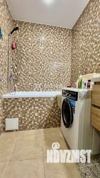 3-к квартира, вторичка, 70м2, 11/18 этаж