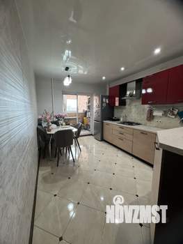 1-к квартира, вторичка, 42м2, 8/10 этаж