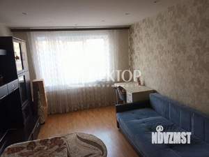 3-к квартира, вторичка, 63м2, 2/9 этаж
