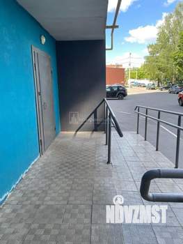 2-к квартира, вторичка, 52м2, 8/17 этаж