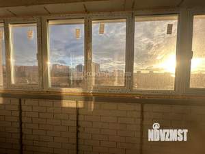 Студия квартира, сданный дом, 27м2, 2/17 этаж