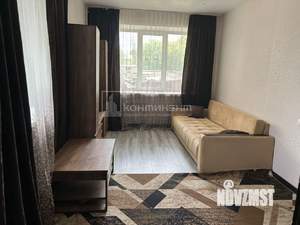 1-к квартира, вторичка, 31м2, 1/2 этаж