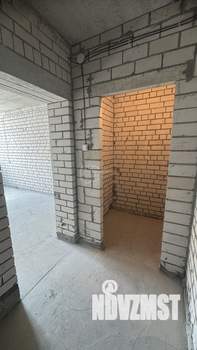2-к квартира, вторичка, 62м2, 1/5 этаж