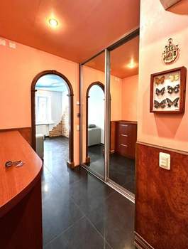 3-к квартира, вторичка, 98м2, 10/10 этаж