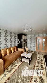 3-к квартира, вторичка, 84м2, 6/9 этаж