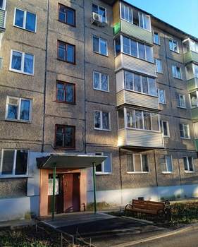 2-к квартира, вторичка, 45м2, 5/5 этаж