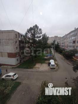 3-к квартира, вторичка, 65м2, 3/9 этаж