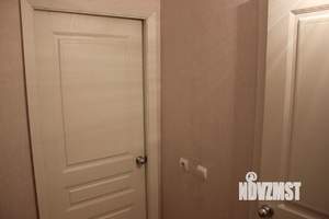 Студия квартира, сданный дом, 24м2, 12/17 этаж