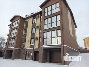 1-к квартира, вторичка, 57м2, 3/3 этаж