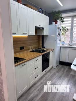 3-к квартира, вторичка, 60м2, 2/5 этаж