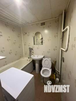 1-к квартира, вторичка, 27м2, 7/9 этаж